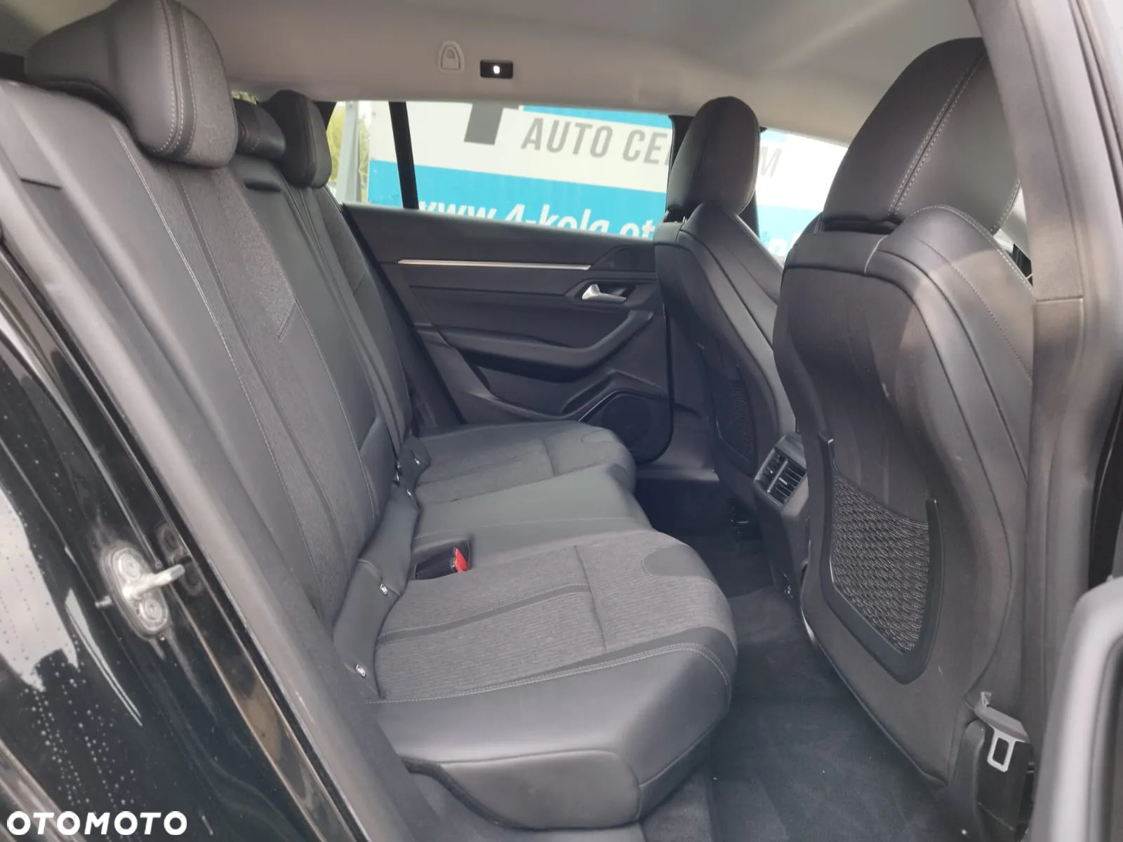 Peugeot 508 1.6 PureTech Allure Pack S&S EAT8 - 16