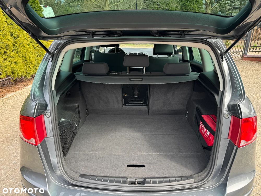 Seat Altea XL 1.4 TSI Style Copa - 6