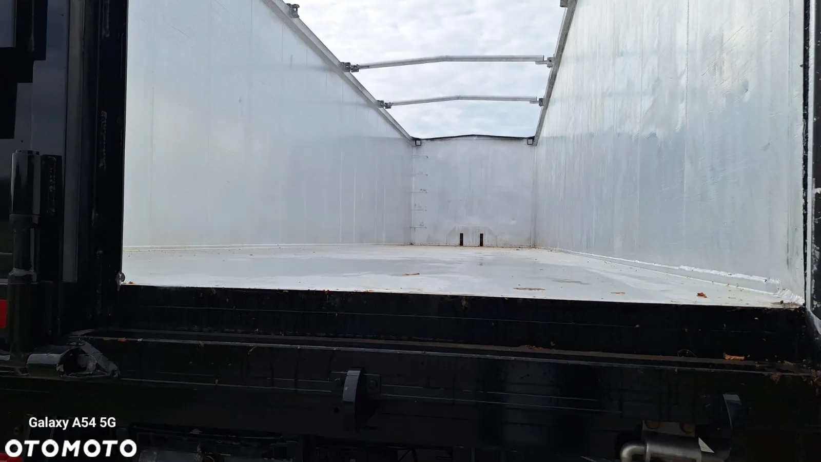 Stas Agrostar 54m3 - 10