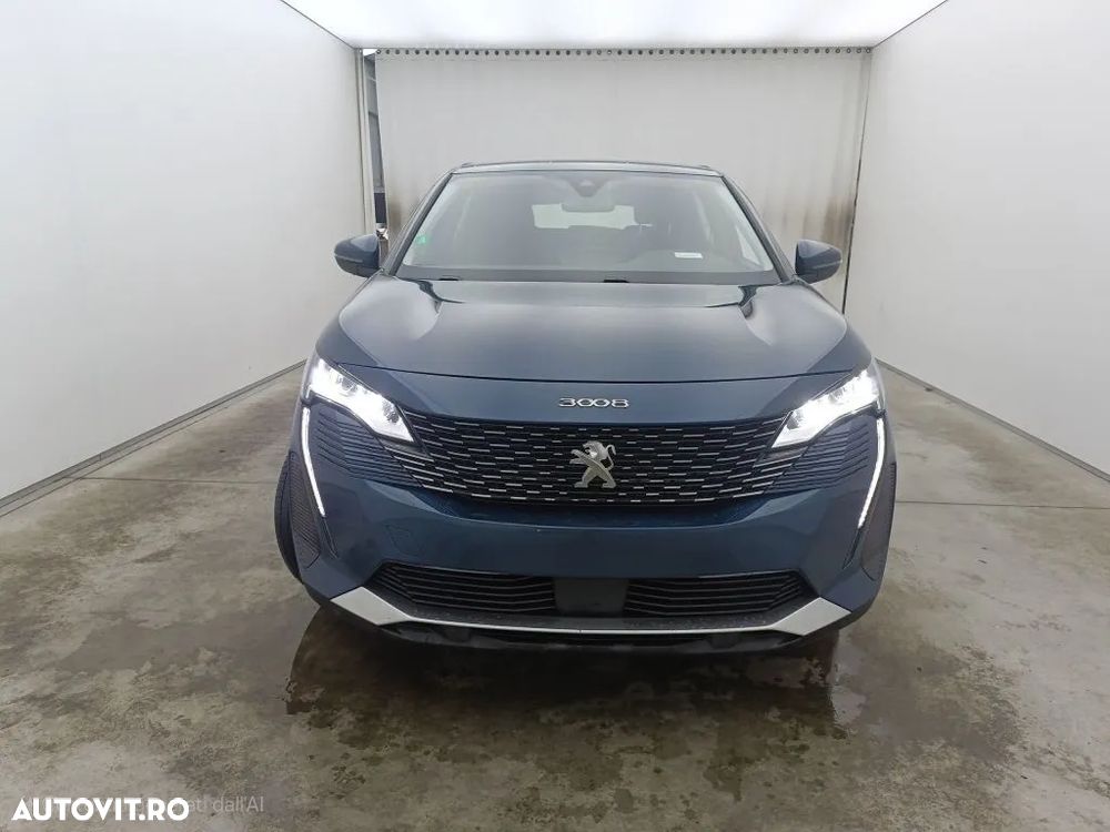 Peugeot 3008 - 1