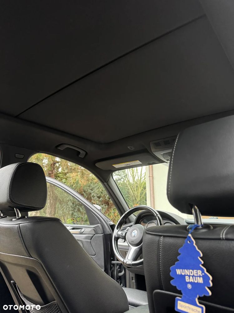 BMW X3 xDrive28i Sport-Aut M Sport - 22