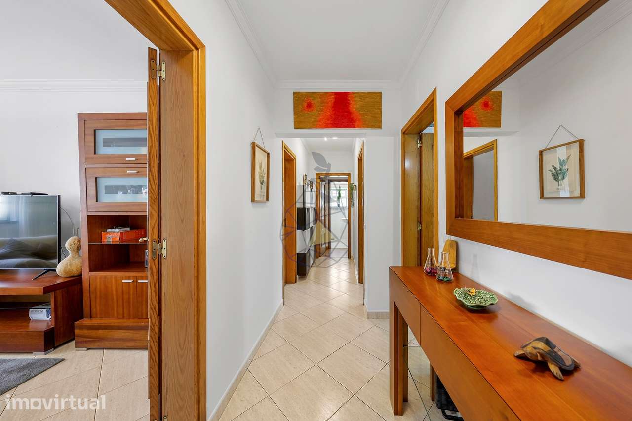 Apartamento T3–Ferreiras - Albufeira - Grande imagem: 5/49