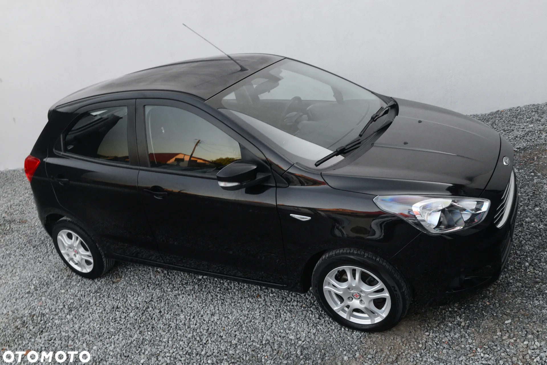 Ford Ka+ 1.2 Trend - 16