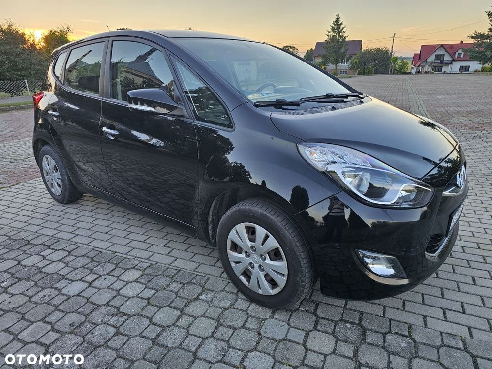 Hyundai ix20 1.4 Fifa World Cup Edition - 4
