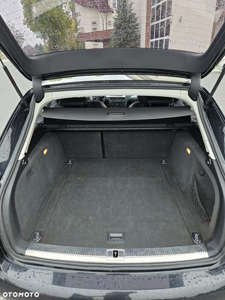 Audi A4 Avant 2.0 TFSI Ambition - 7
