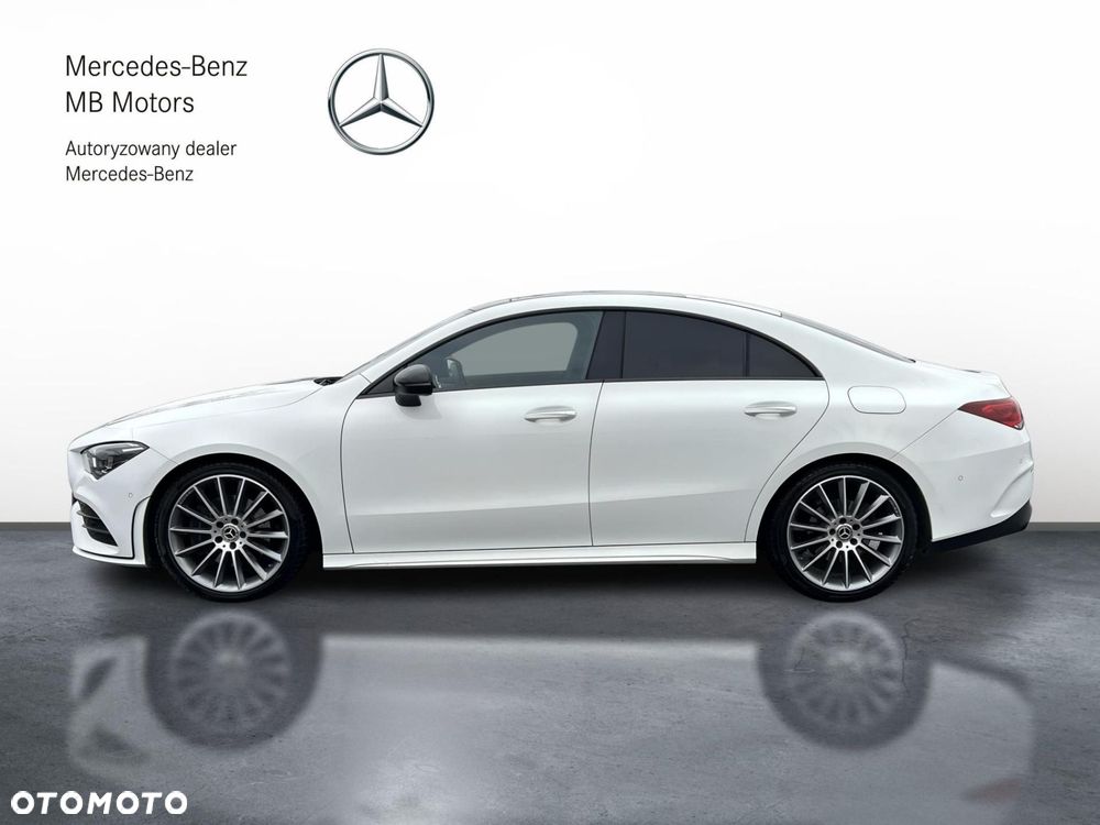 Mercedes-Benz CLA 220 4-Matic AMG Line 7G-DCT - 3