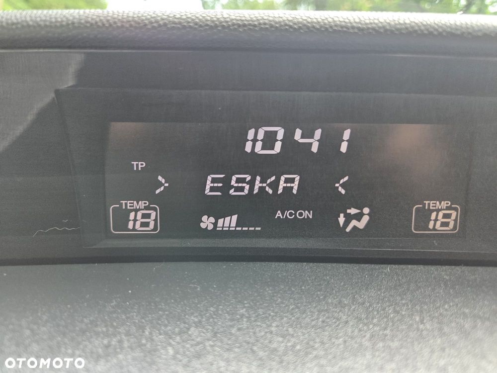 Honda Civic 1.8 TypeS - 10