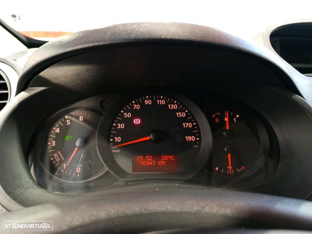 Renault Kangoo Express 1.5 dCi Business S/S 3L - 6