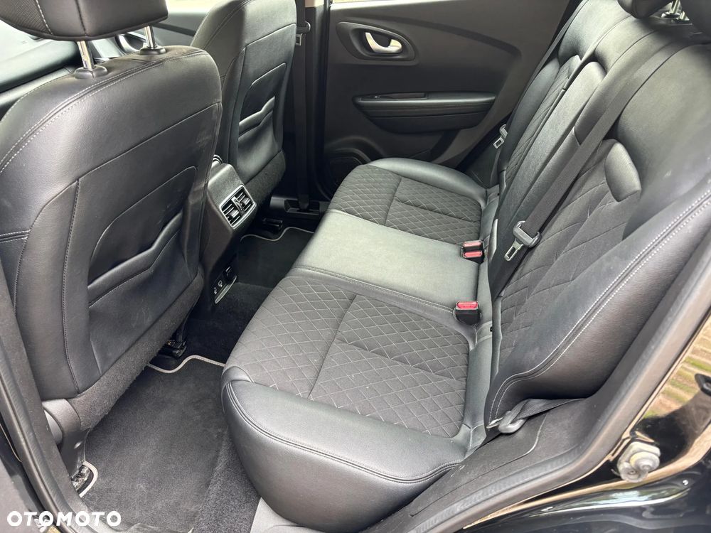 Renault Kadjar 1.3 TCe FAP Easy Life EDC - 7