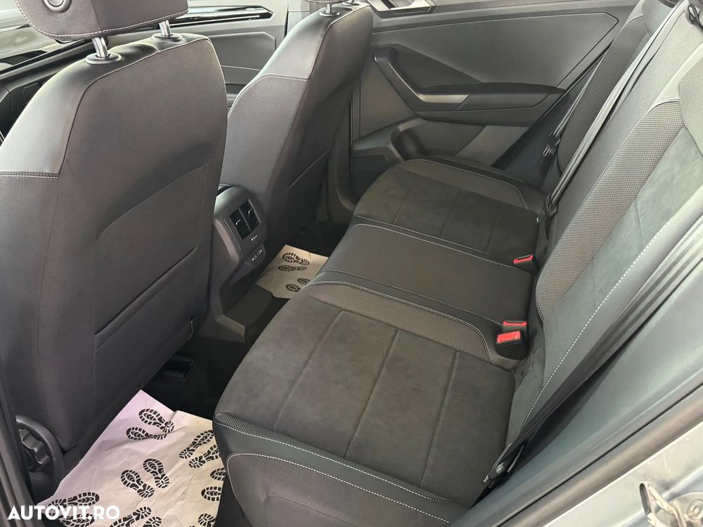 Volkswagen T-Roc 1.5 TSI DSG Style - 8