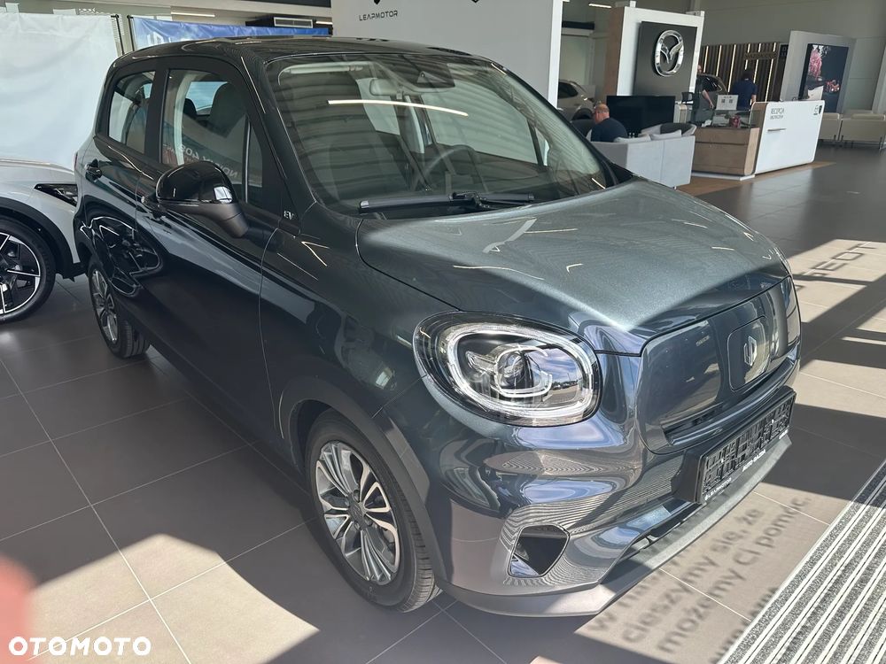 Leapmotor T03 37.3 kWh Smart - 8
