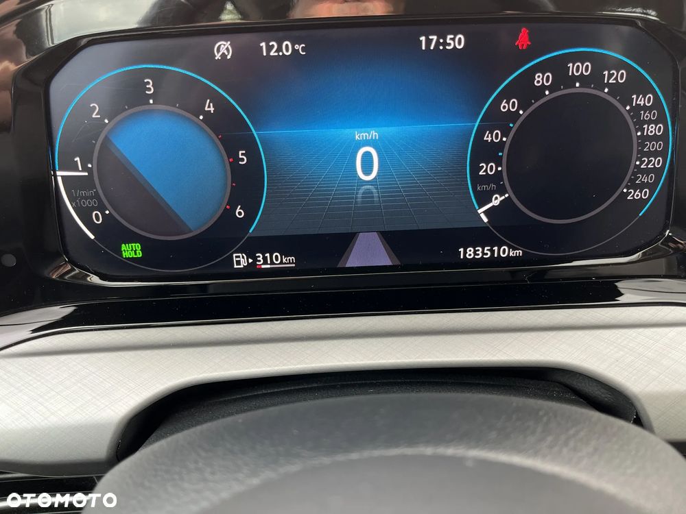 Volkswagen Golf 2.0 TDI Life - 11