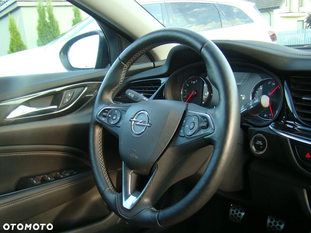 Opel Insignia 2.0 CDTI ecoFLEX Start/Stop Innovation - 39