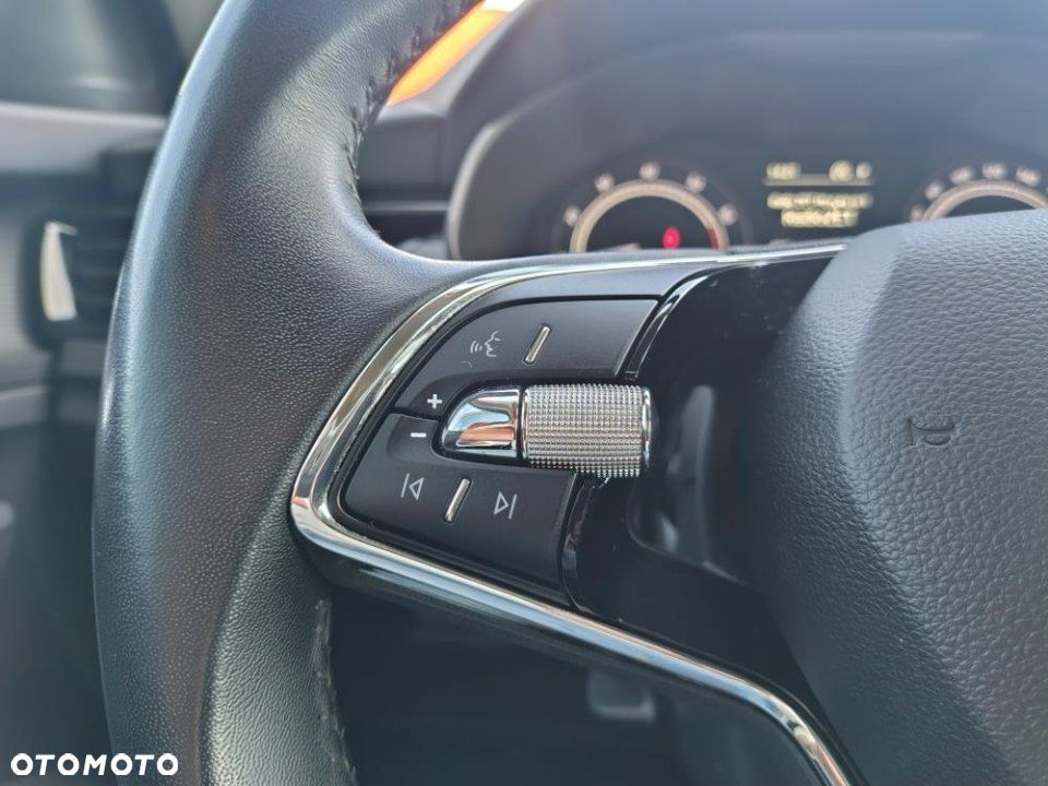 Skoda Scala - 21