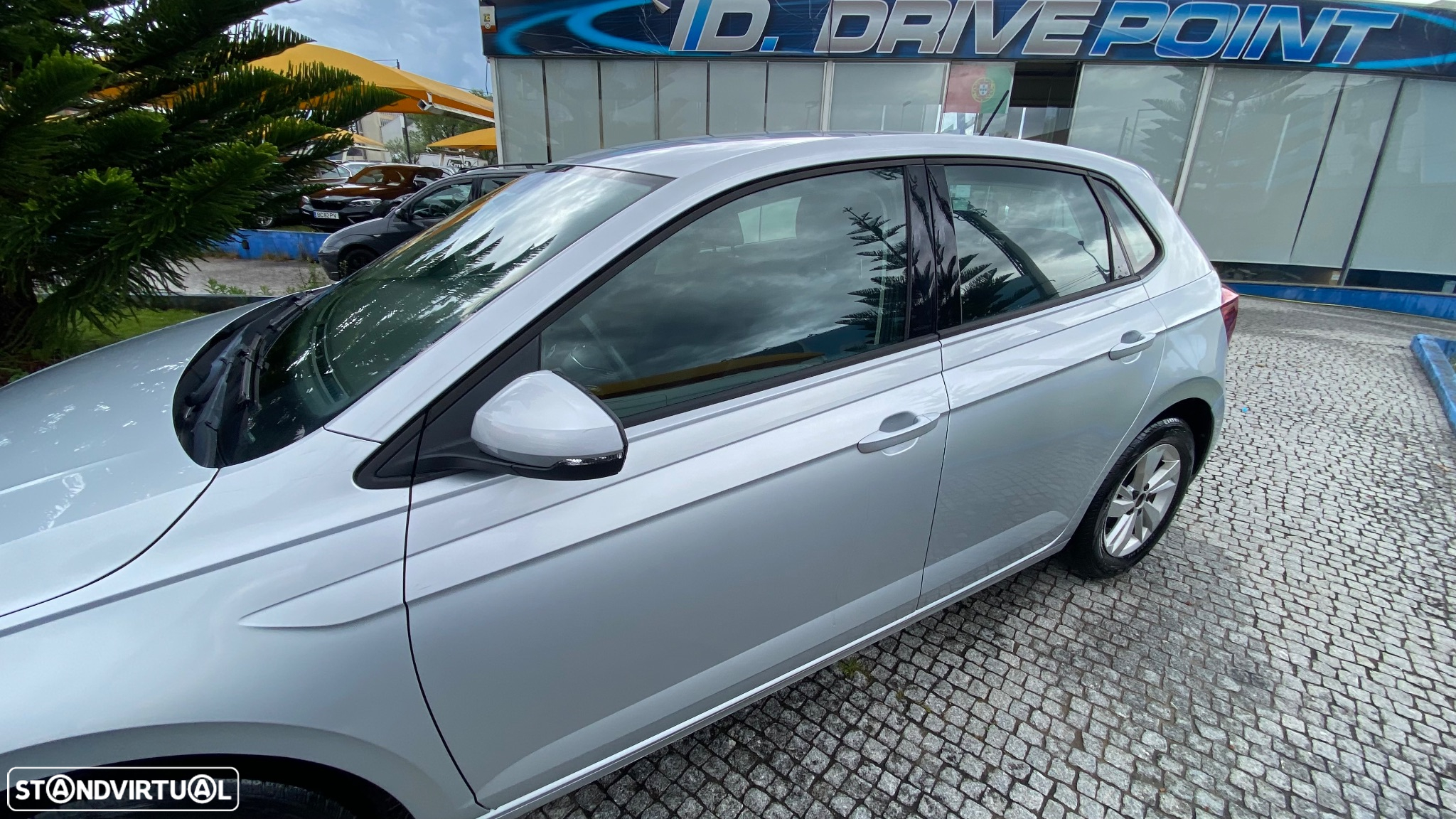 VW Polo 1.0 TSI Confortline - 15