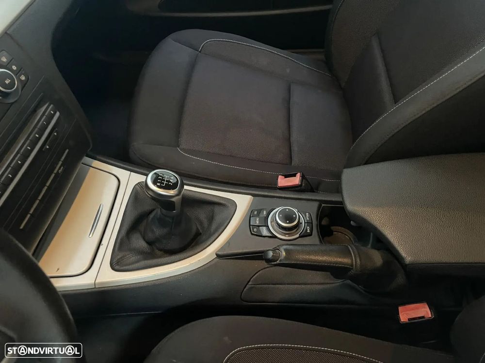 BMW 118 - 17