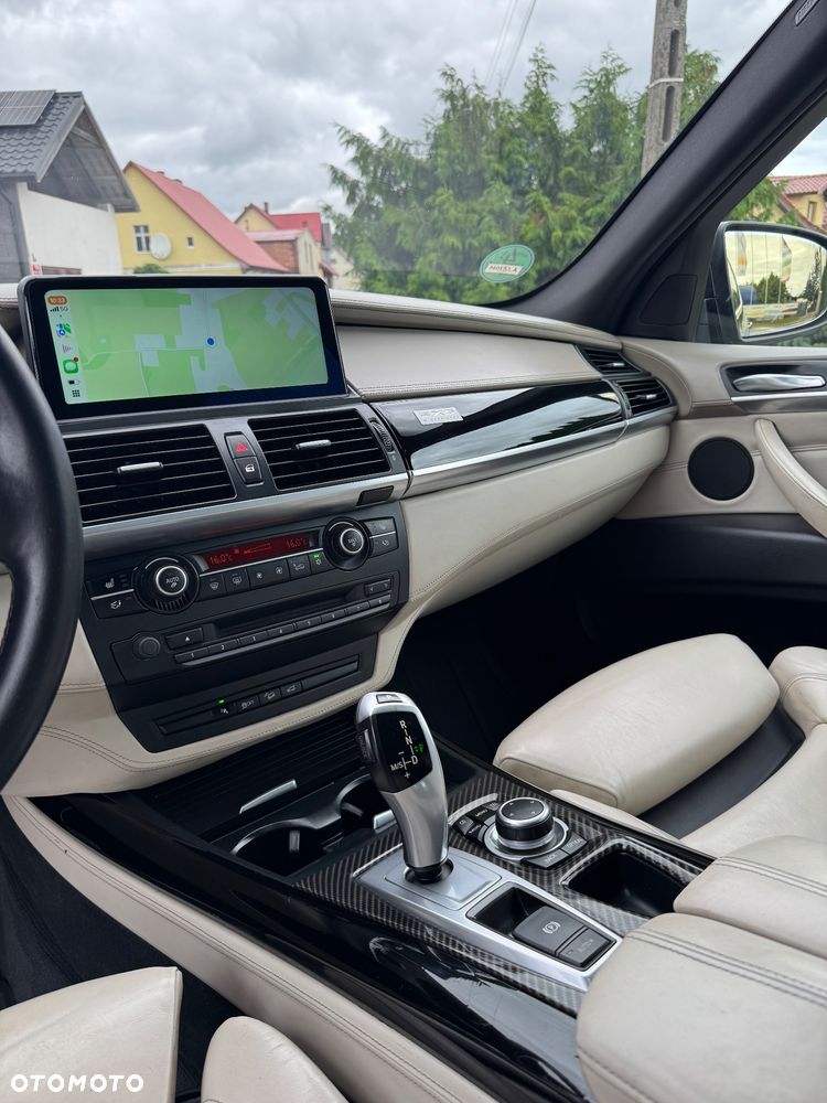 BMW X5 xDrive30d Edition 10 Jahre - 17