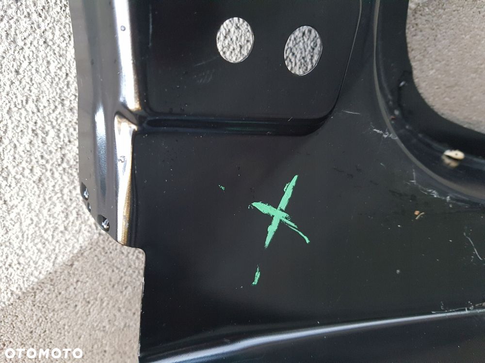 vw up słupek rama bok dachu próg 1st809605e - 4