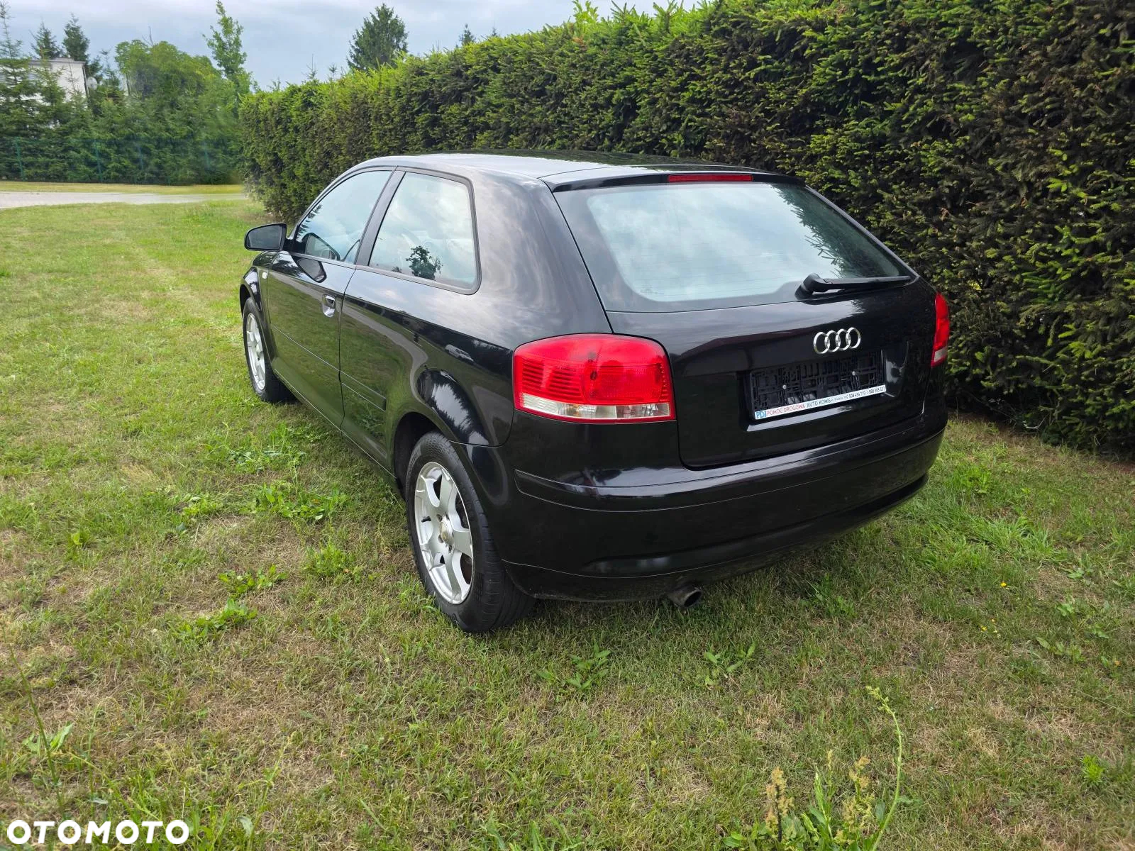 Audi A3 1.6 Limited Edition - 4