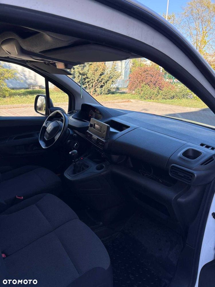 Peugeot Partner - 7