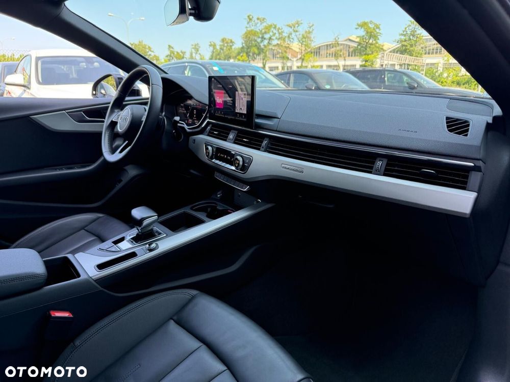 Audi A5 Sportback 40 TDI mHEV Quattro S tronic - 23