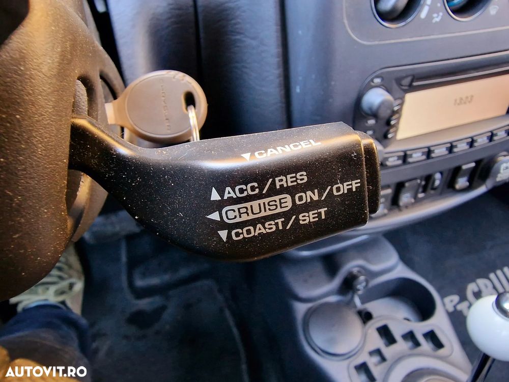 Chrysler PT Cruiser - 31