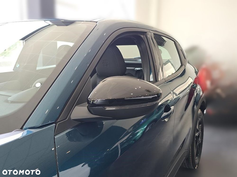 Alfa Romeo Junior 1.2 mHEV Ibrida eDCT - 20