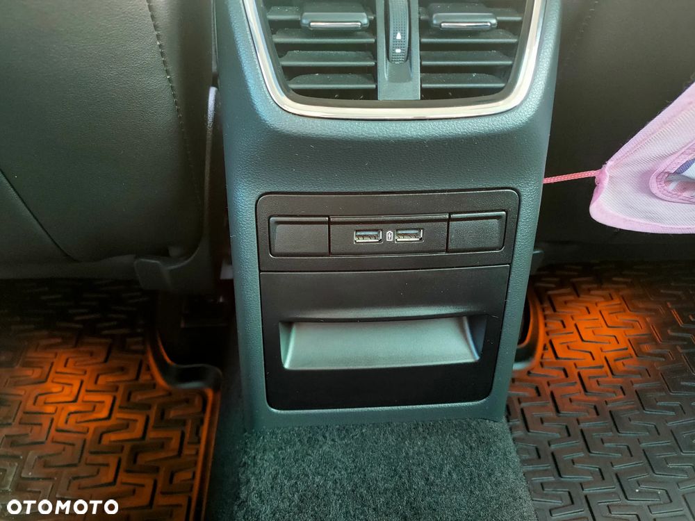 Skoda Octavia 1.5 TSI ACT Ambition DSG - 13