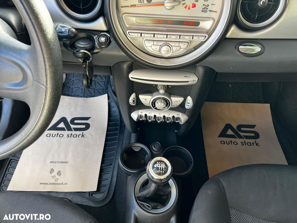 Mini Cooper - 29