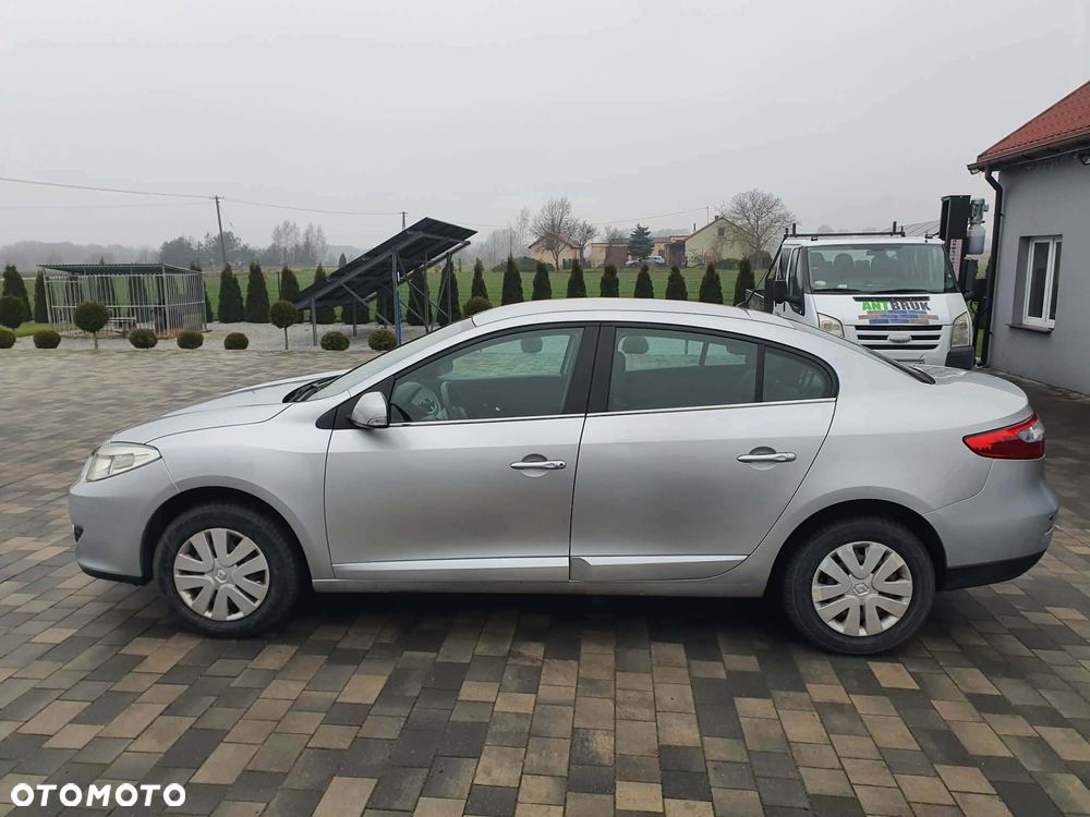 Renault Fluence 1.6 16V Privilege - 5