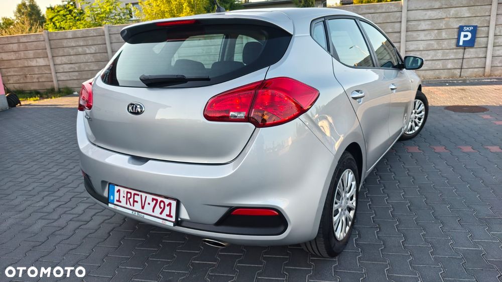 Kia Ceed 1.4 S - 13