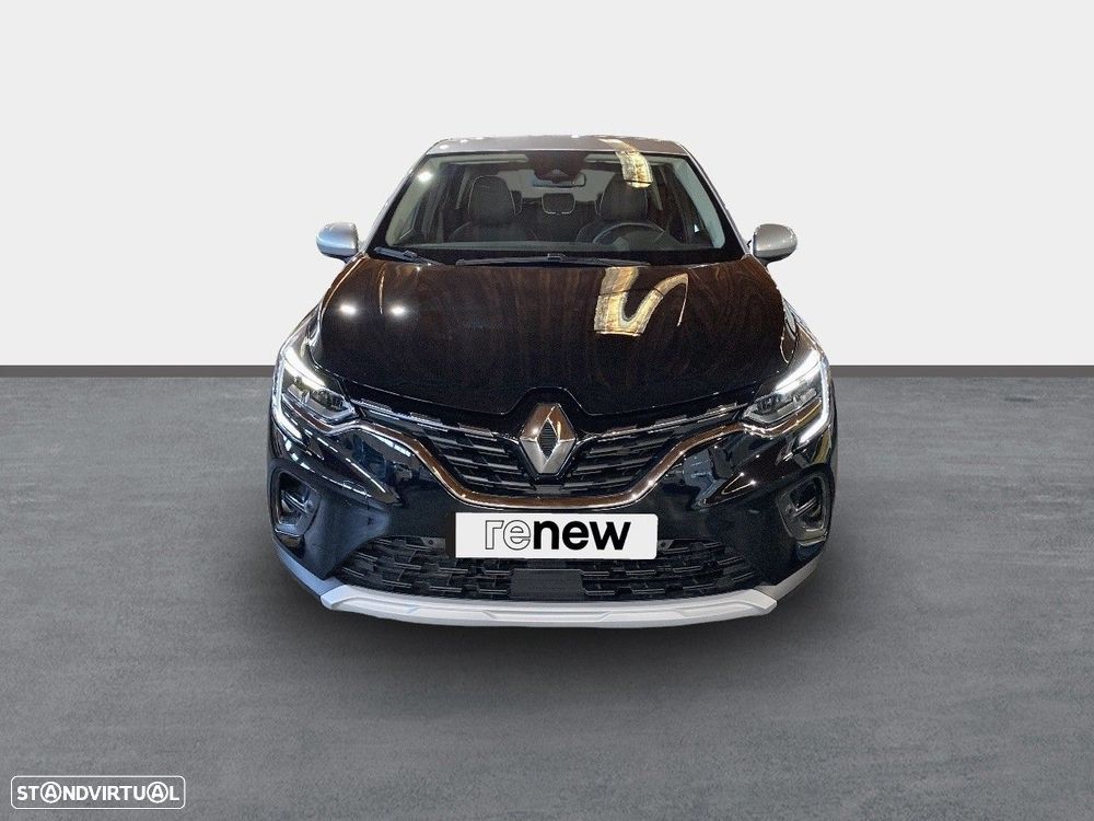Renault Captur 1.0 TCe Techno - 2