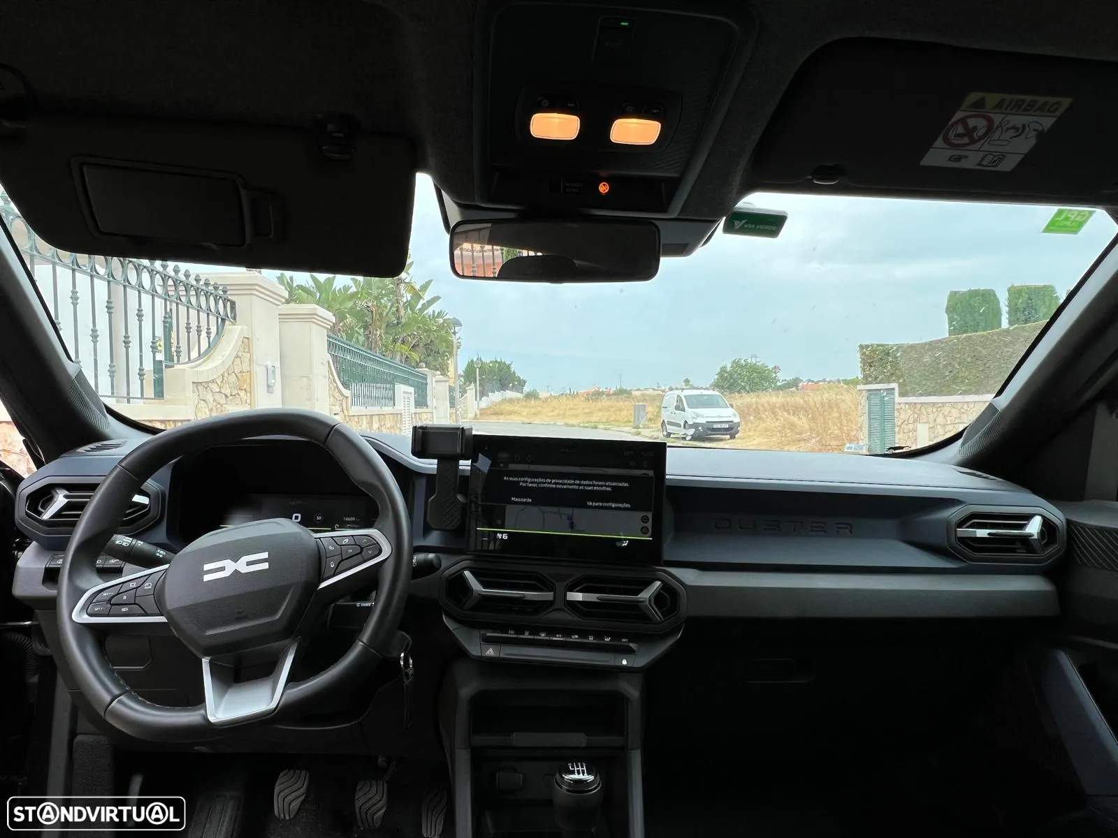Dacia Duster 1.0 TCe ECO-G Expression Bi-Fuel - 5