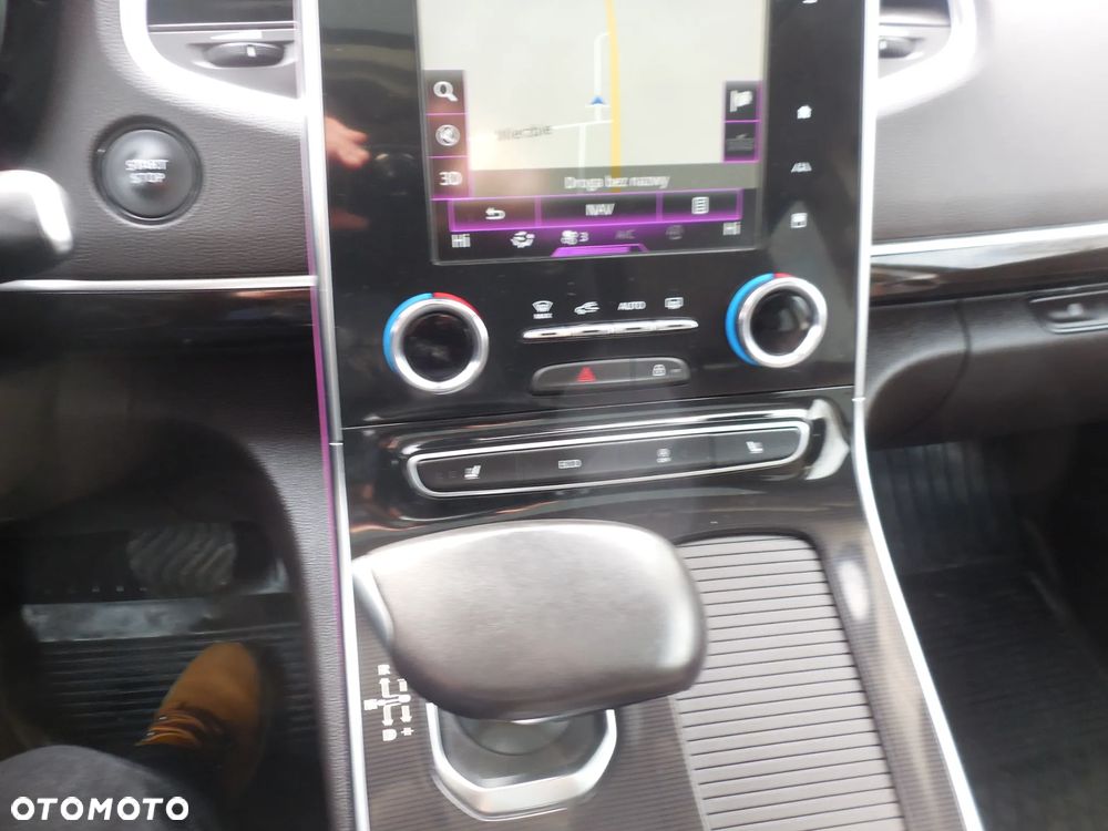 Renault Espace 2.0 Blue dCi Zen EDC - 25