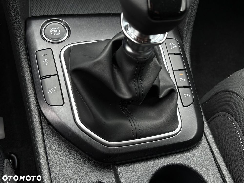 Kia Sportage 1.6 T-GDI M 2WD - 23