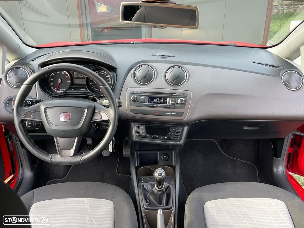 SEAT Ibiza 1.2 TSI Style - 6