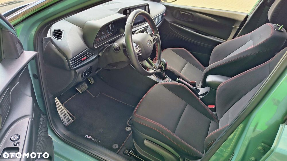 Hyundai i20 - 10