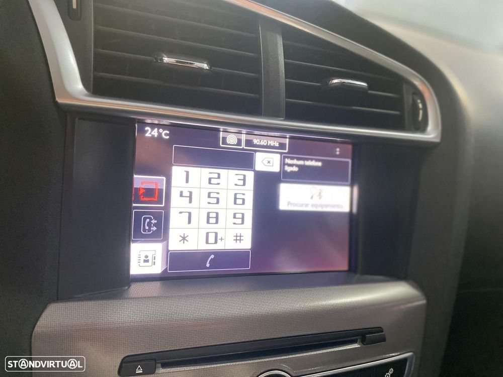 Citroën C4 1.6 BlueHDi Live - 29
