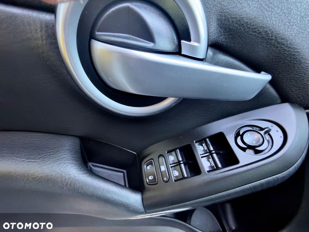 Fiat 500X 1.4 MultiAir Automatik 4x4 S&S Cross Plus - 26