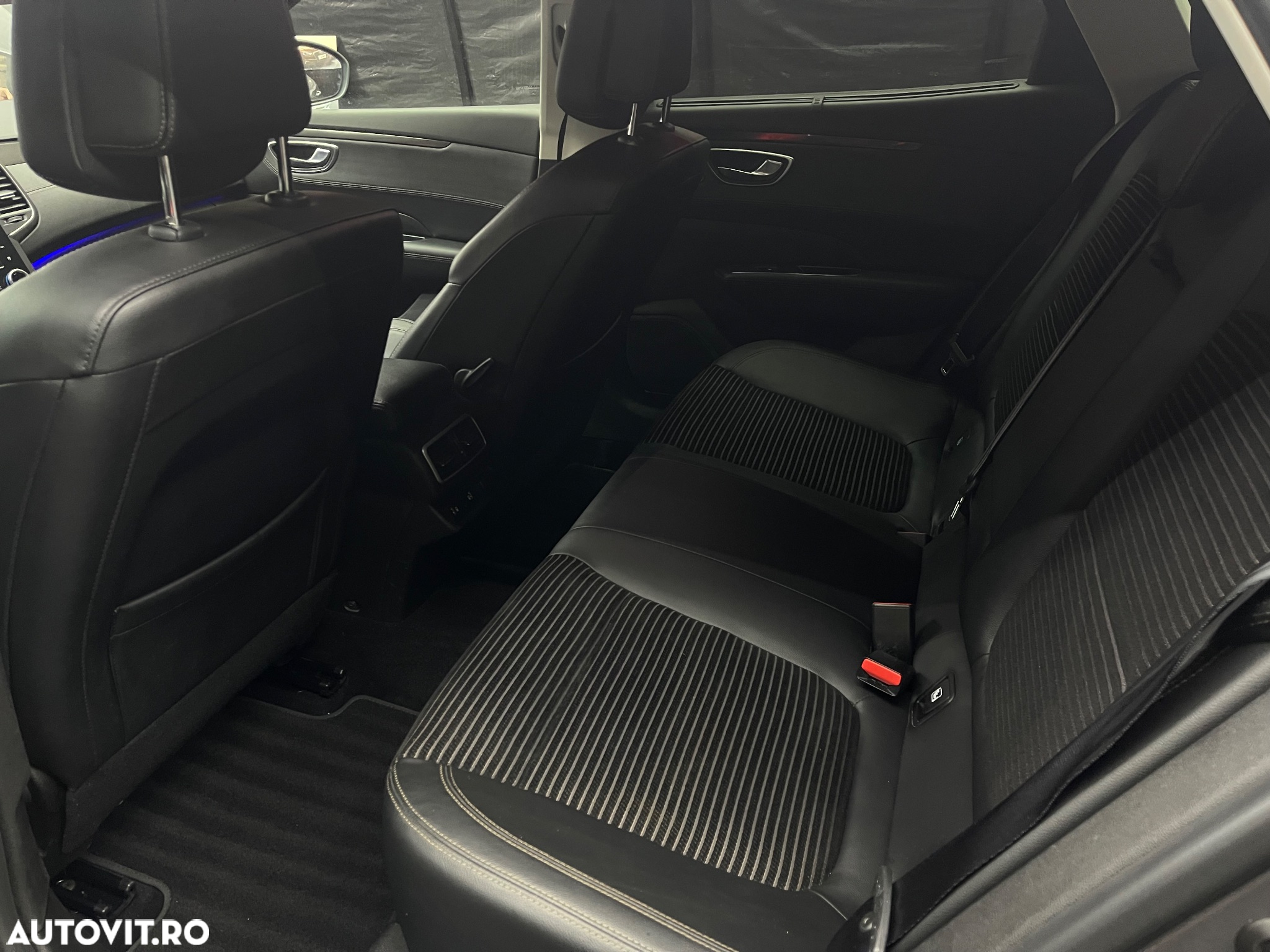 Renault Talisman Grandtour ENERGY dCi 130 INTENS - 13