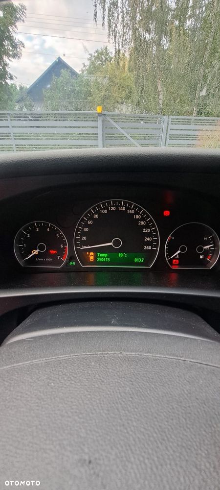 Saab 9-5 2.0t Linear - 4