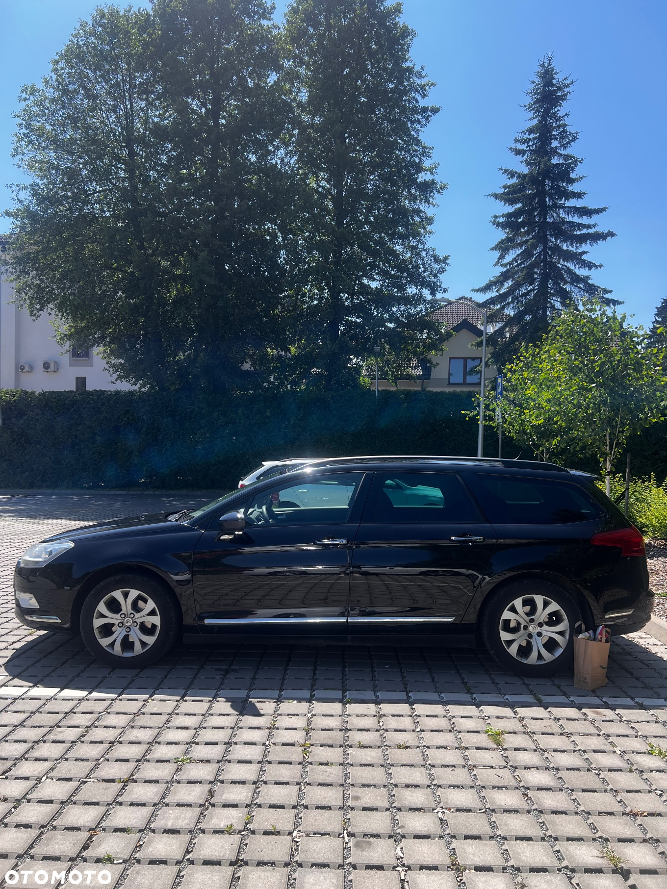 Citroën C5 2.0 HDi Attraction - 4