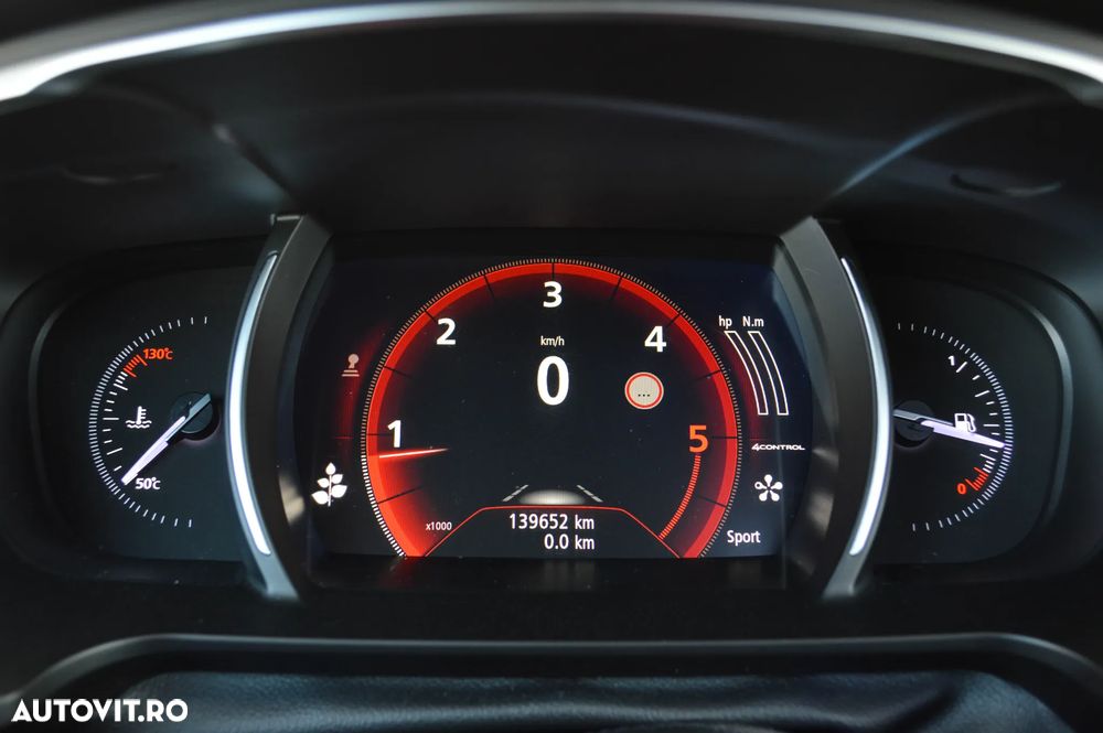 Renault Talisman ENERGY dCi 130 INTENS - 6