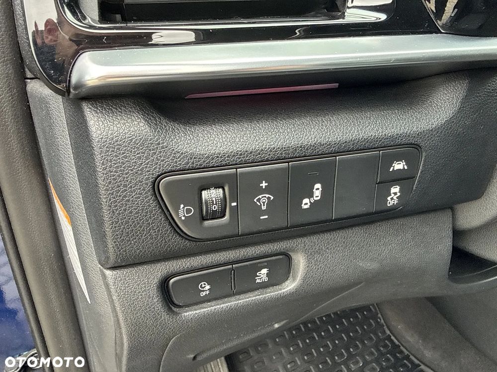 Kia Niro 64kWh L - 20