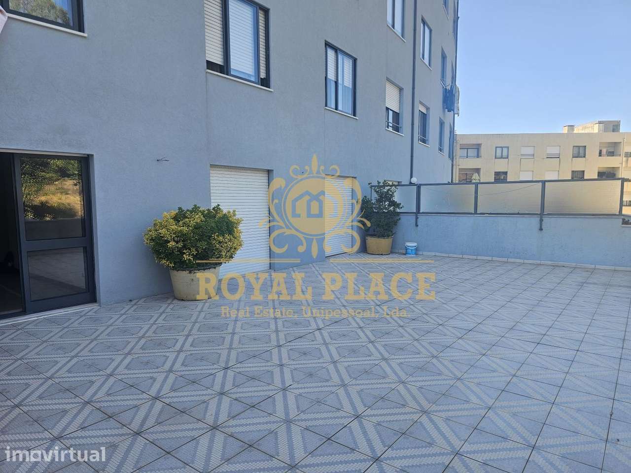 Apartamento T3 Santa Maria de Lamas - Grande imagem: 3/12