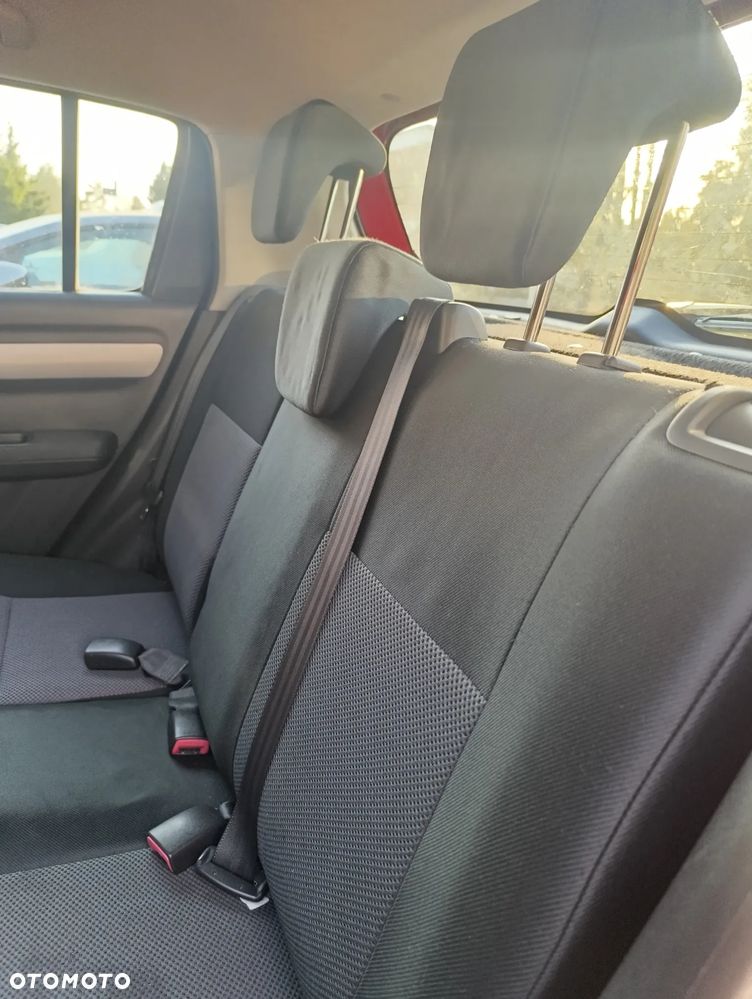 Suzuki Swift 1.3 GLX / Comfort - 16