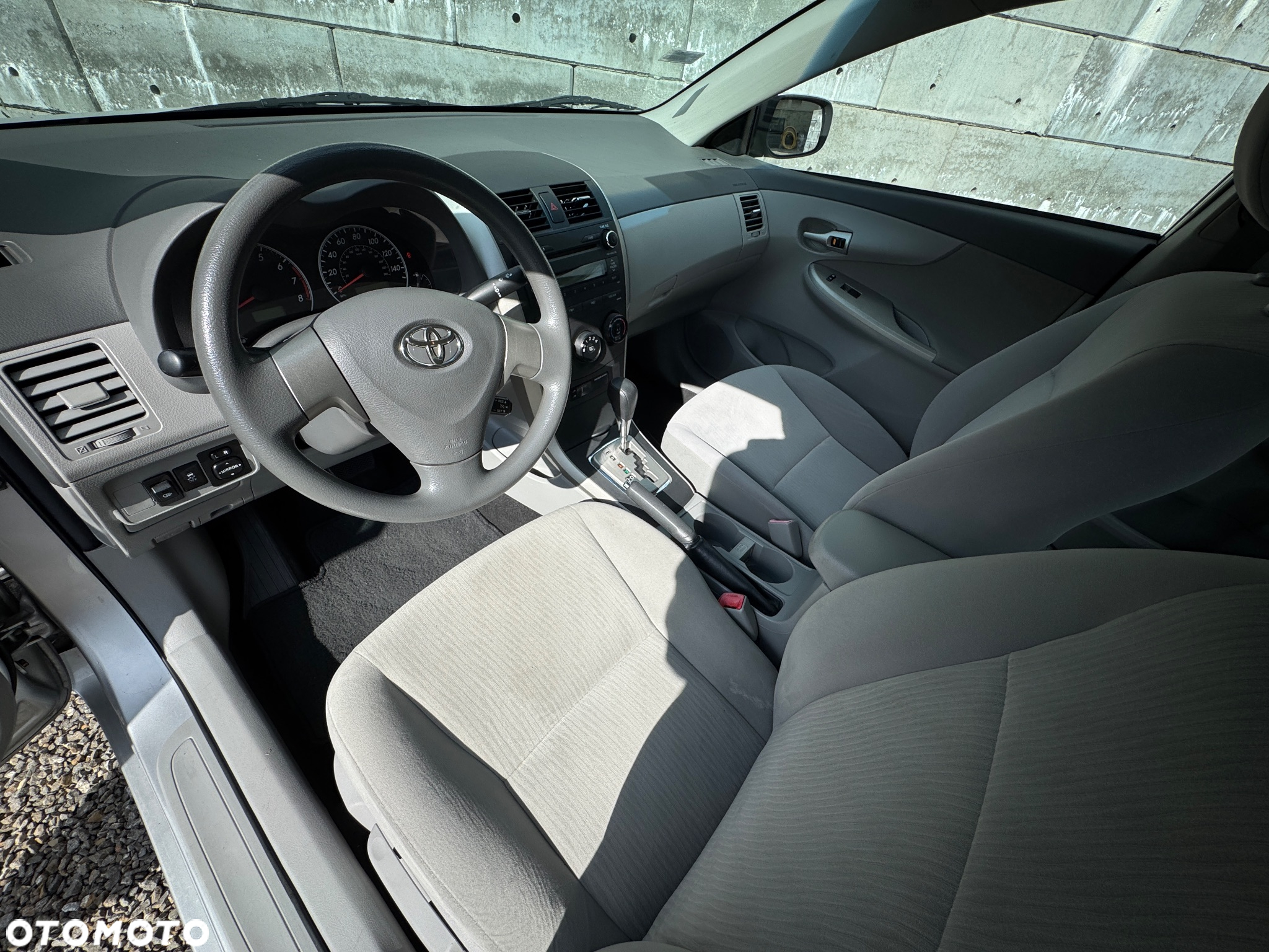 Toyota Corolla 2.0 D-4D 2010 - 4