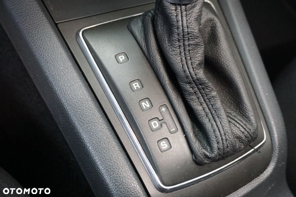 Skoda Octavia 1.9 TDI DSG Elegance - 31