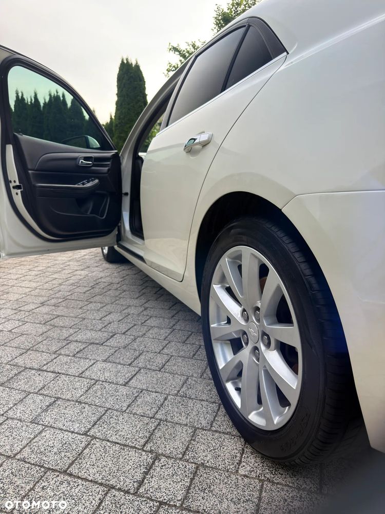 Chevrolet Malibu 2.0 d LTZ - 7