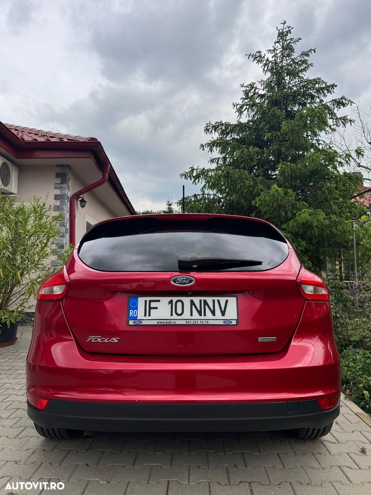 Ford Focus - 4